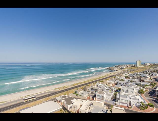 2 BEDROOM APARTMENT FOR SALE IN BEACHFRONT